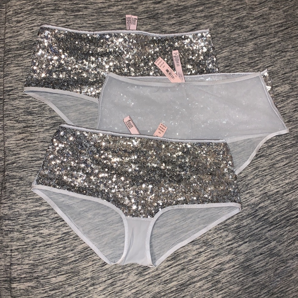 NWT Victoria Secret panties
